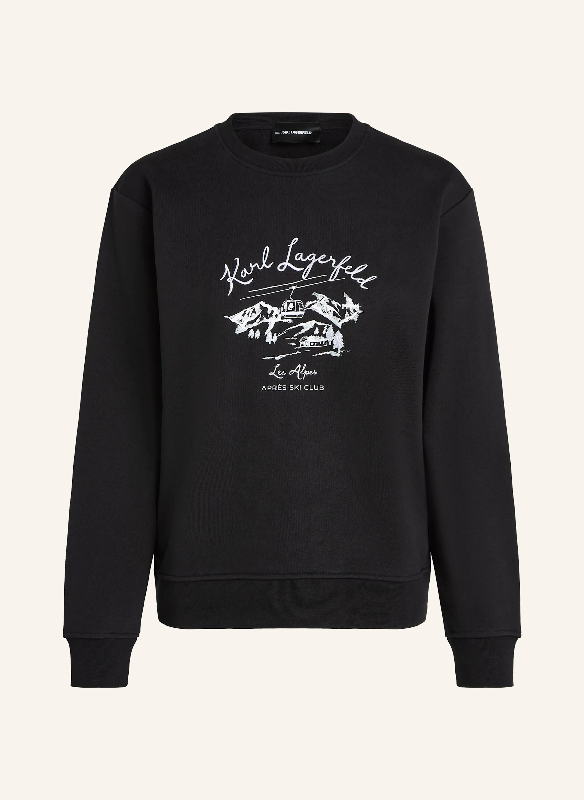 KARL LAGERFELD Sweatshirt