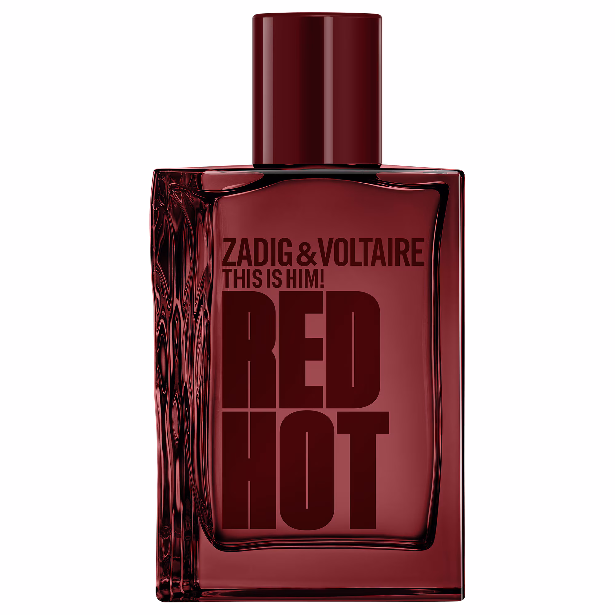 THIS IS HIM! RED HOTEau de parfum