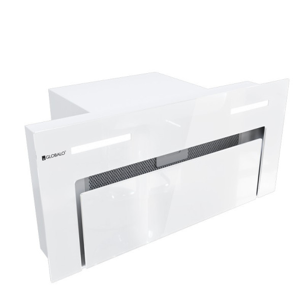 Okap GLOBALO Gingero 60.1 White