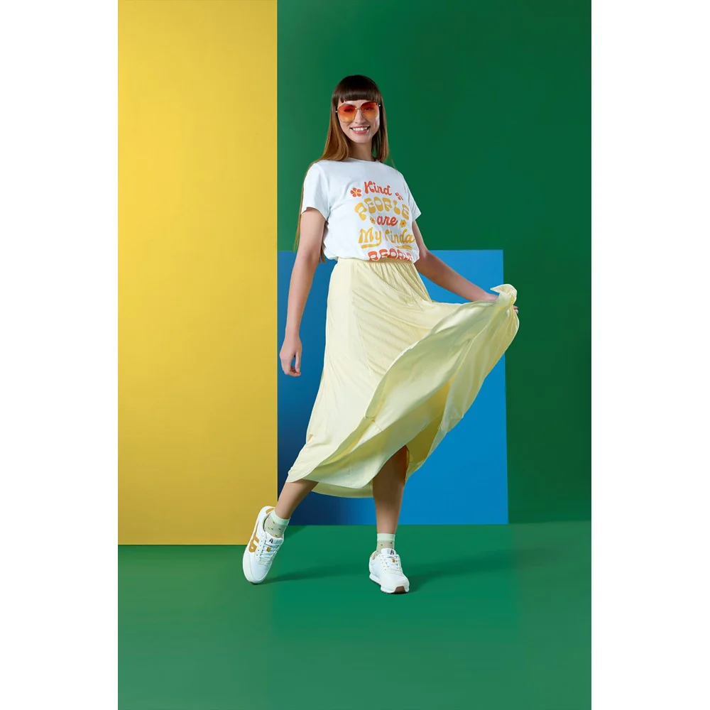 Hush Puppies Kind People Tee