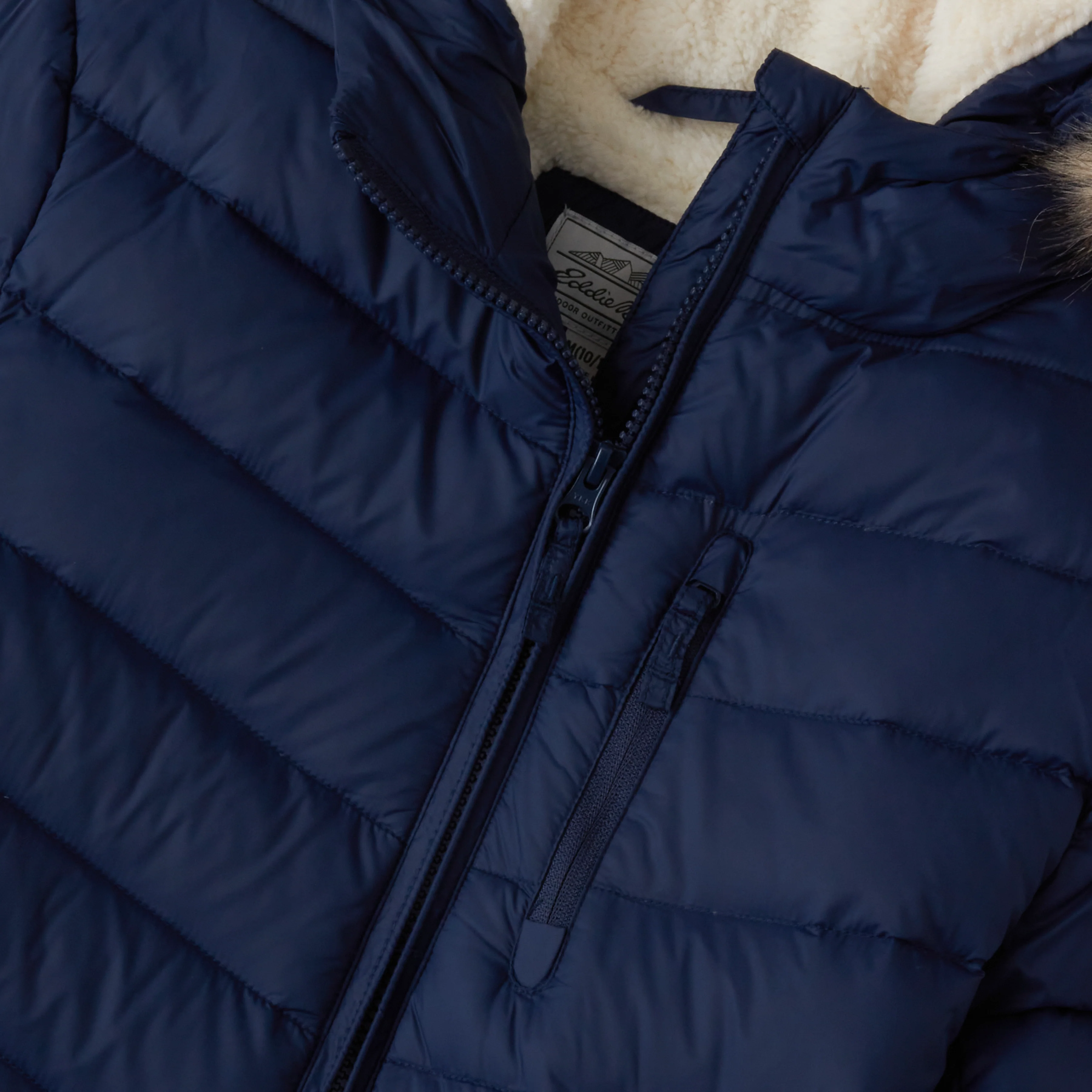 Girls' Sun Valley Down Parka