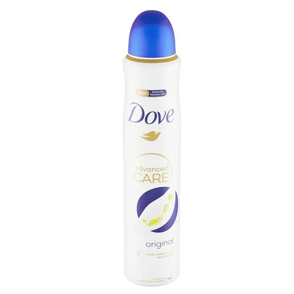 Dove Adv Care Original 200ML