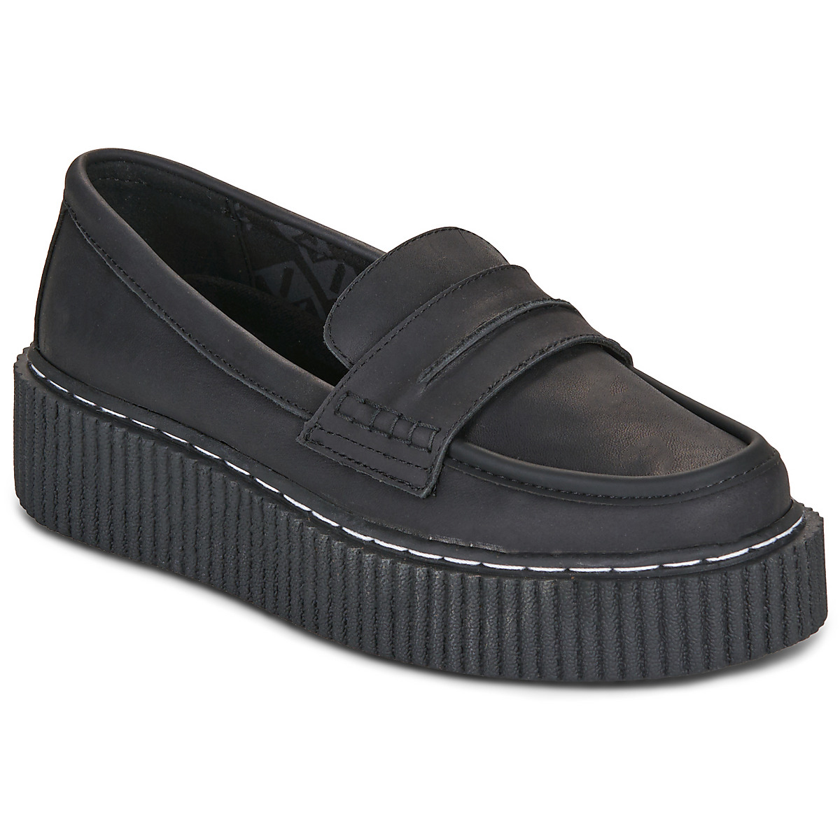 TUK - VINTAGE CREEPER - Black