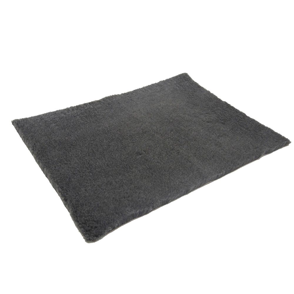 Vetbed® Gold pet blanket - Grey
