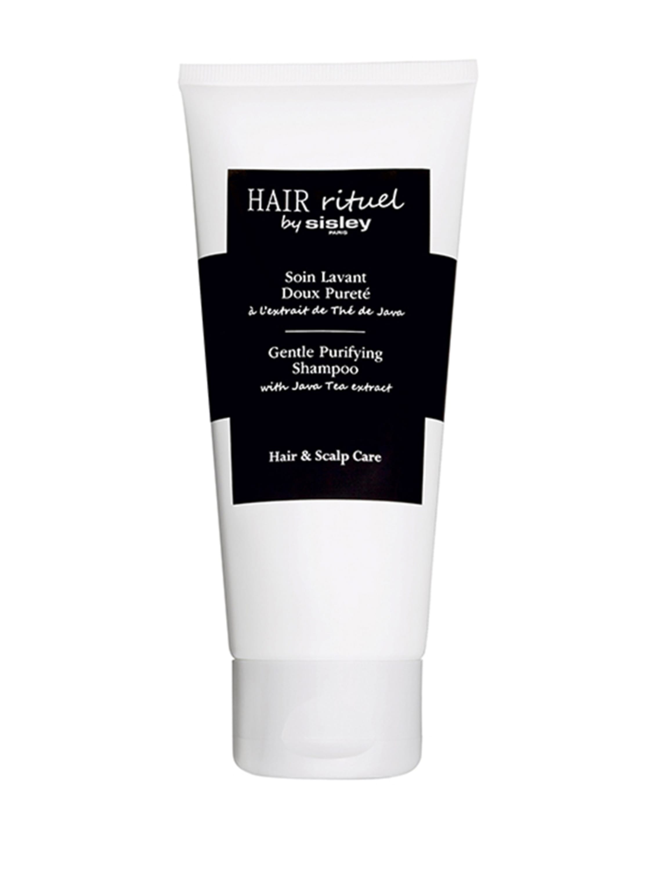 HAIR RITUEL BY SISLEY GENTLE PURIFYING SHAMPOO