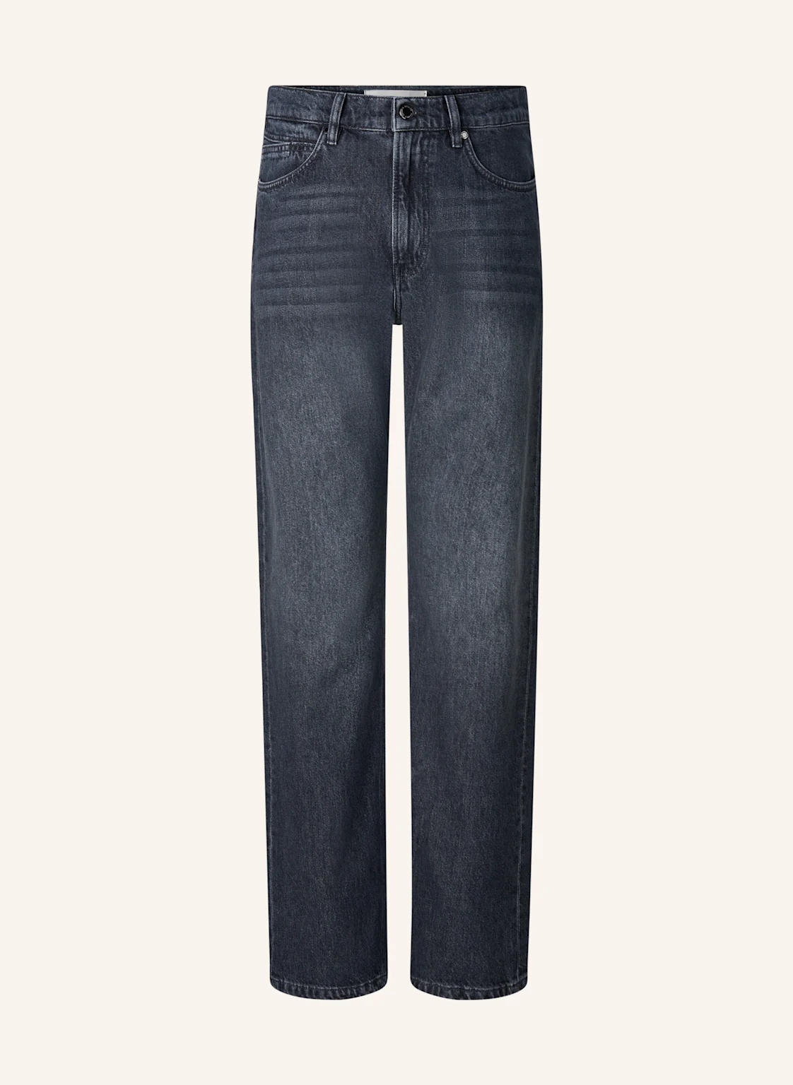 BOGNER Straight Fit Jeans Travis