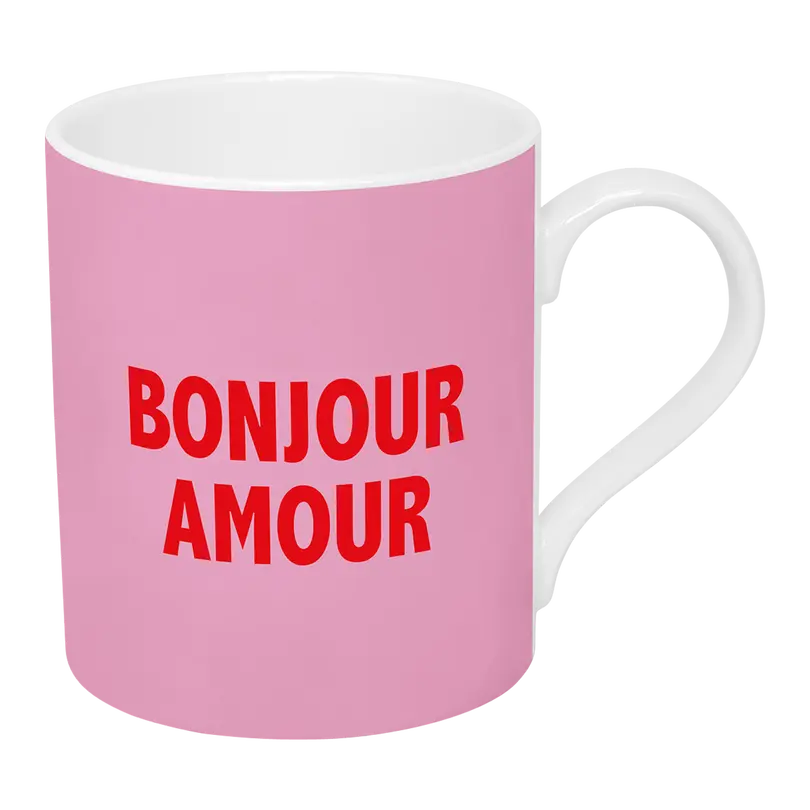 Tasse Lovely People