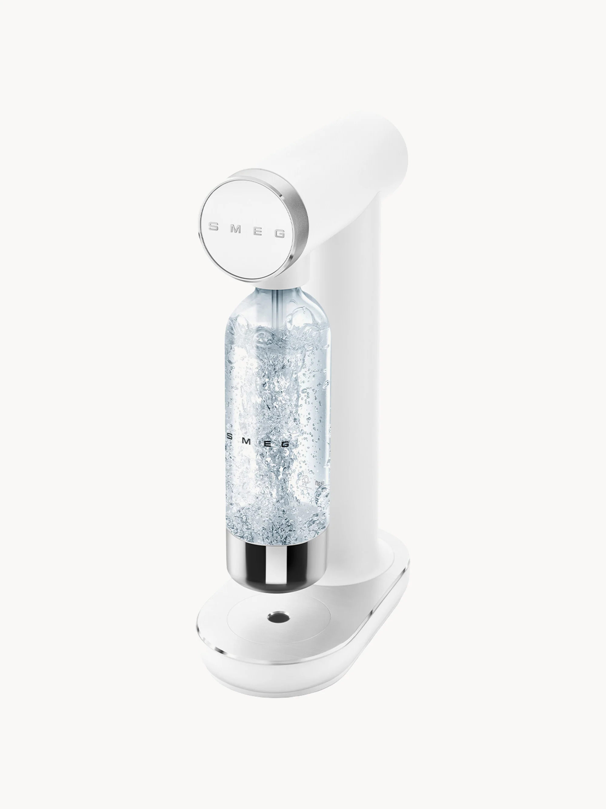 Wassersprudler SKC01