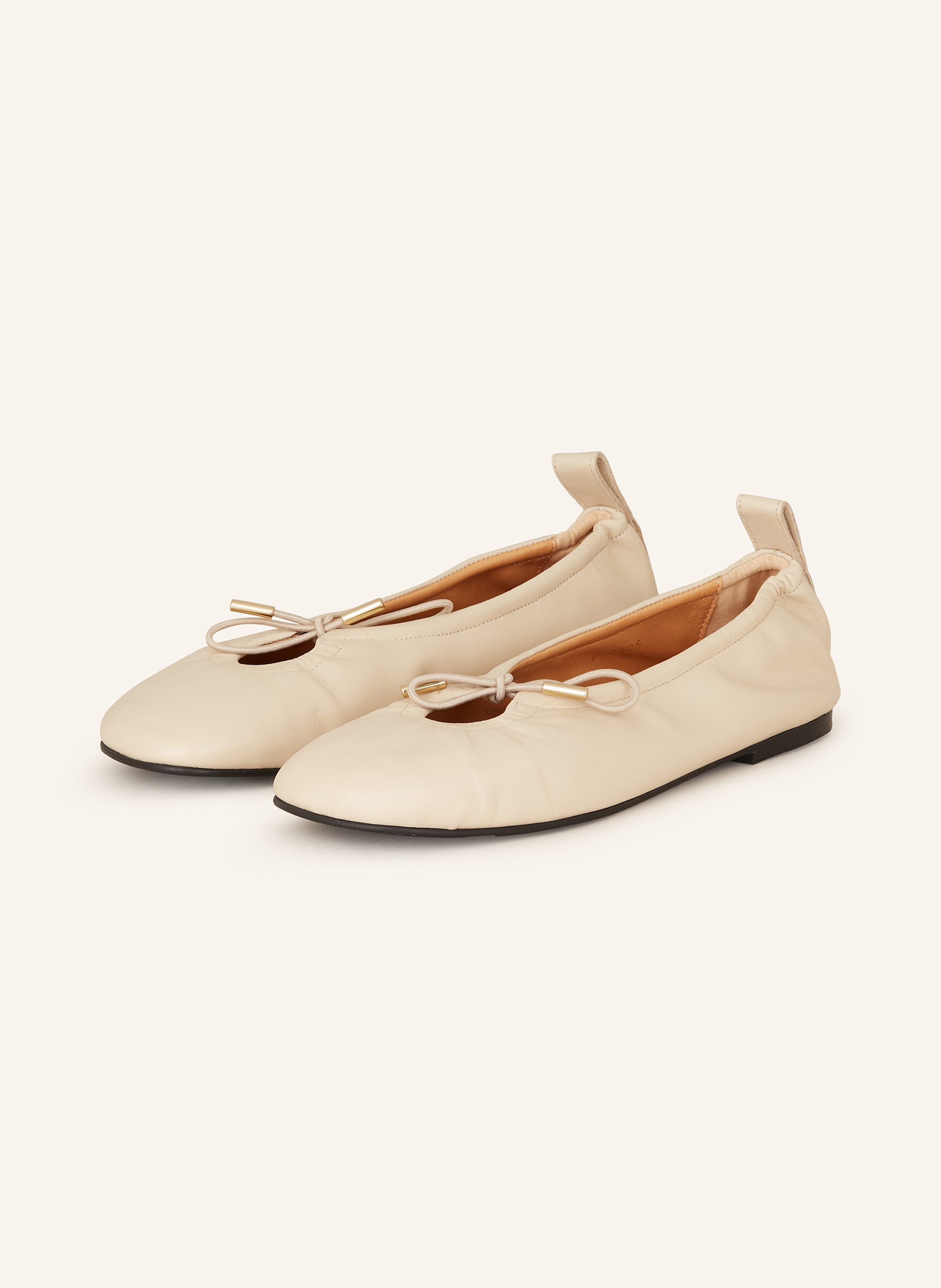 ALOHAS Ballerinas ROSALIND
