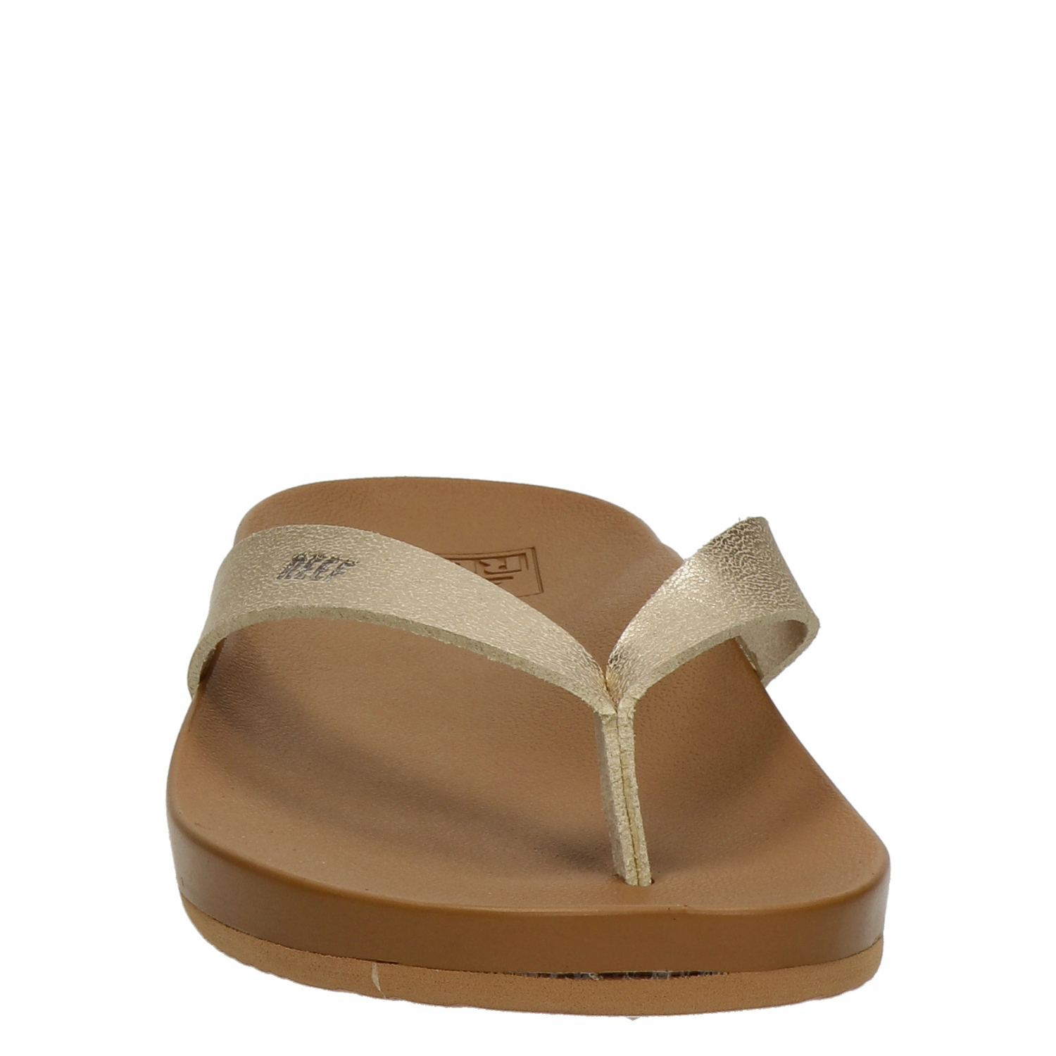 Reef Cushion Court dames teenslipper