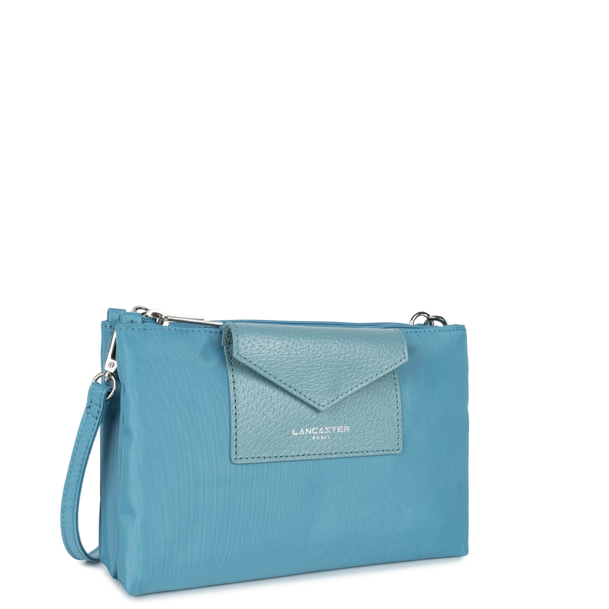 Double pochette - Smart KBA