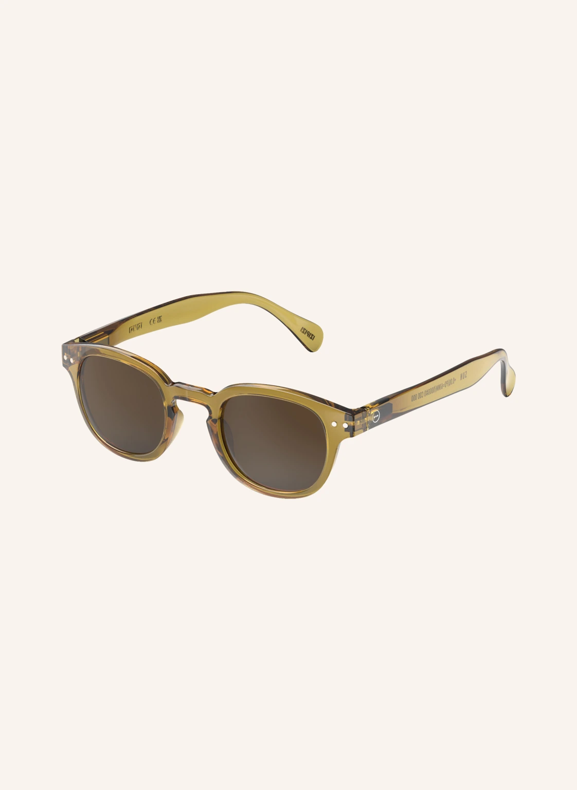IZIPIZI Sonnenbrille #C