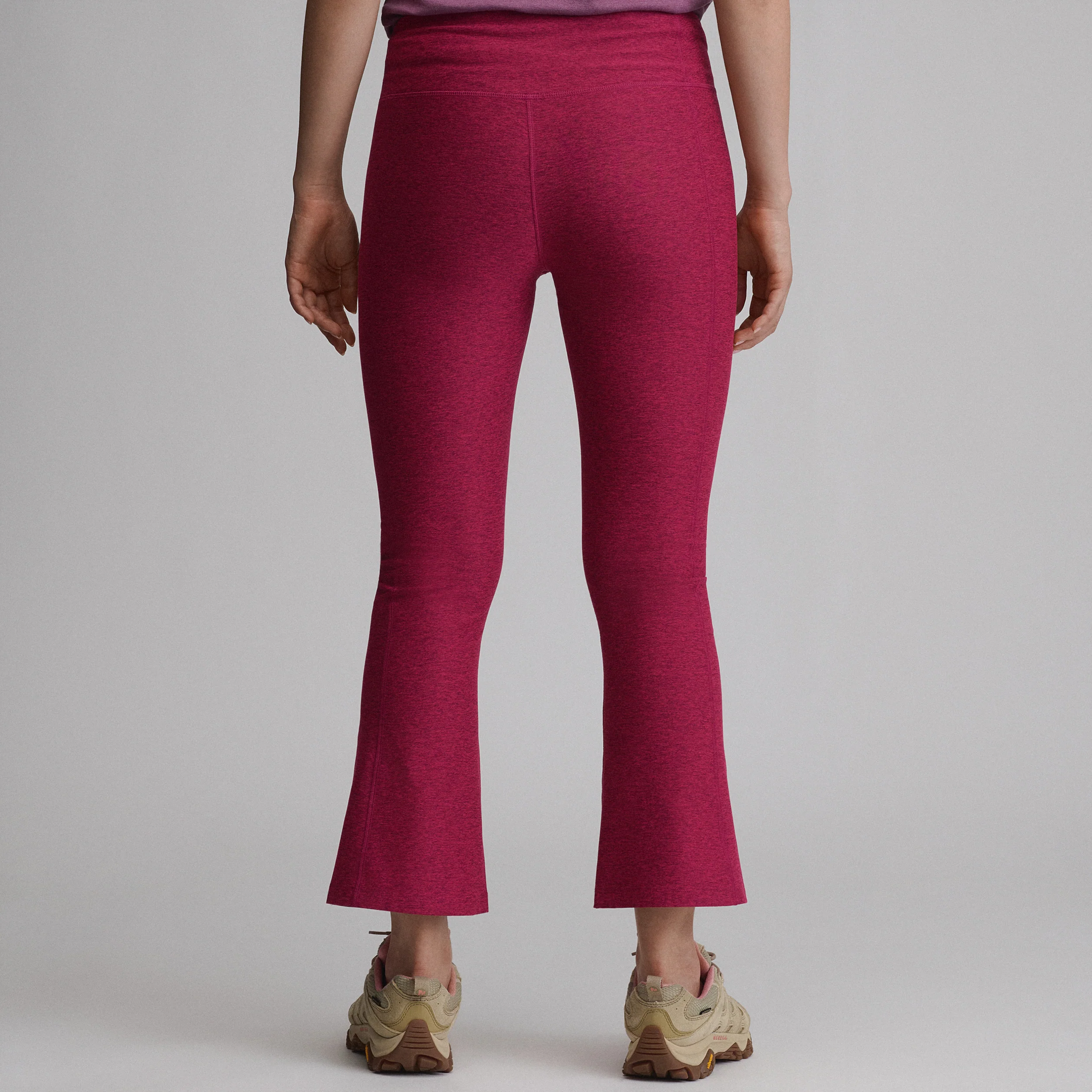 Women's Train Ascent Kick-Flare Pants