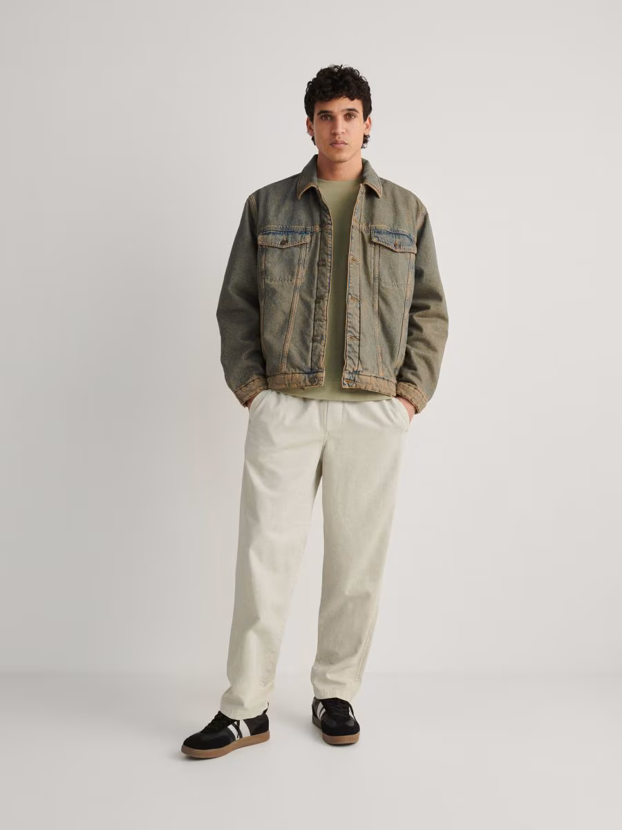 Joggers