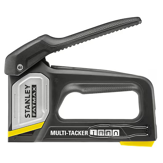 Agrafeuse-cloueuse 4-en-1 - Stanley Fatmax - FMHT70401-0