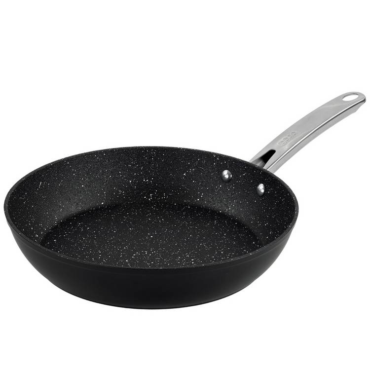 Dojo Hero Neverstick  28cm Aluminium Frying Pan