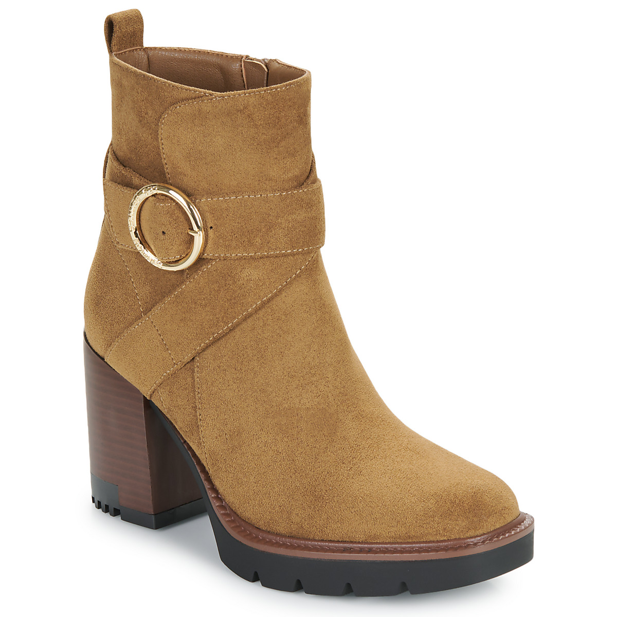 Les Petites Bombes - JULIETTA - Camel