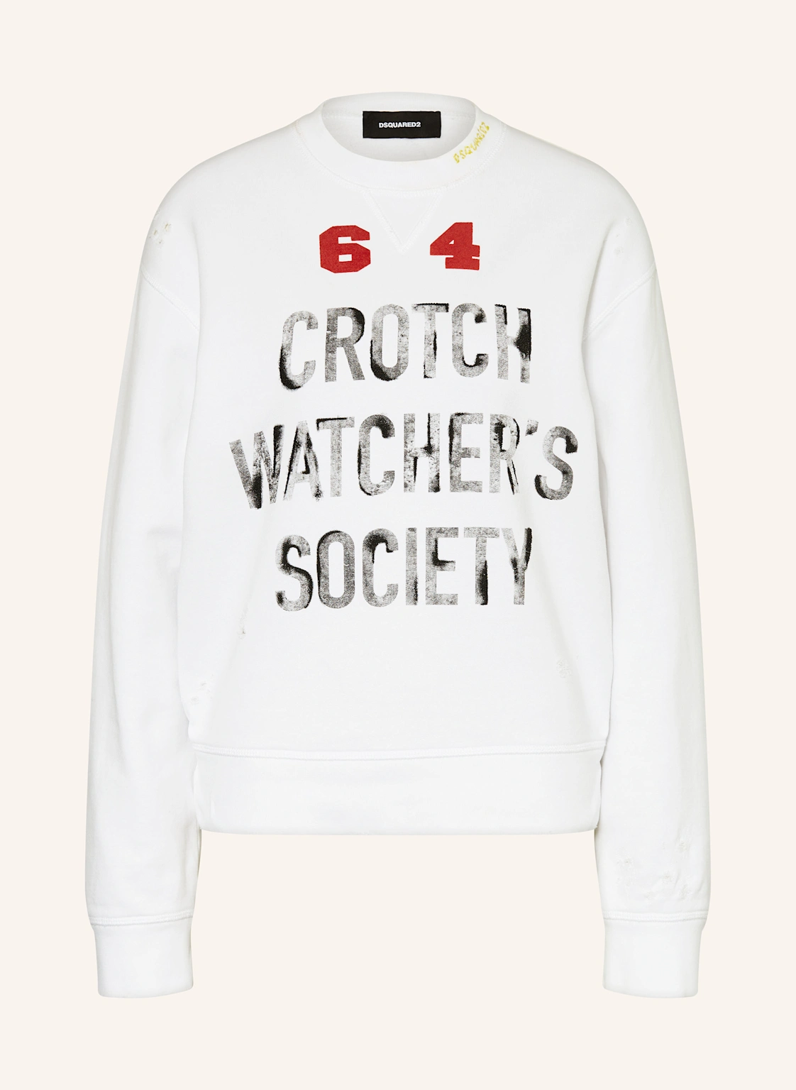 DSQUARED2 Sweatshirt