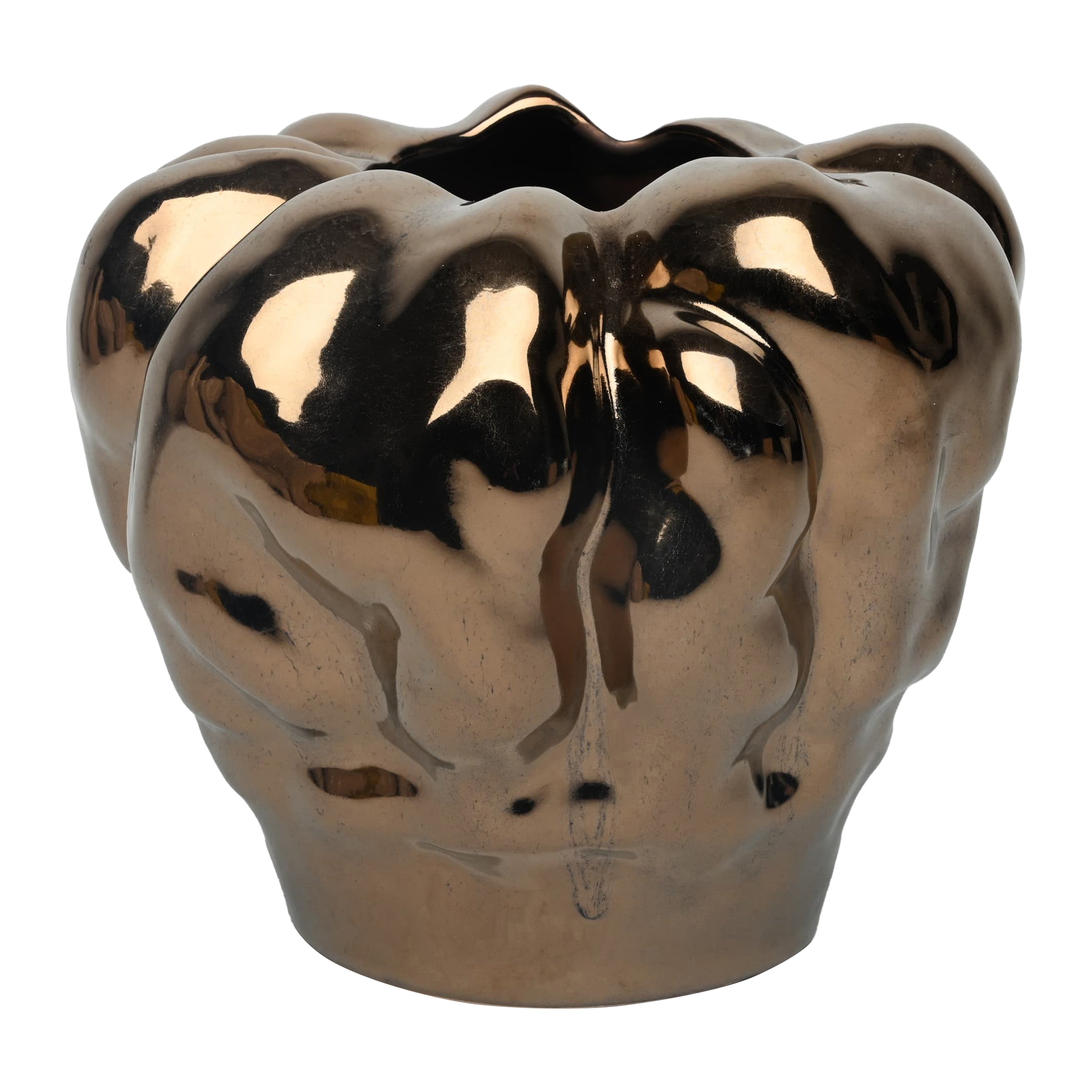 by fonQ Trophia Vaas - Brons