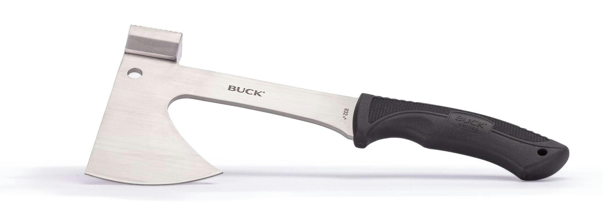 Buck Knife Back Country Kit