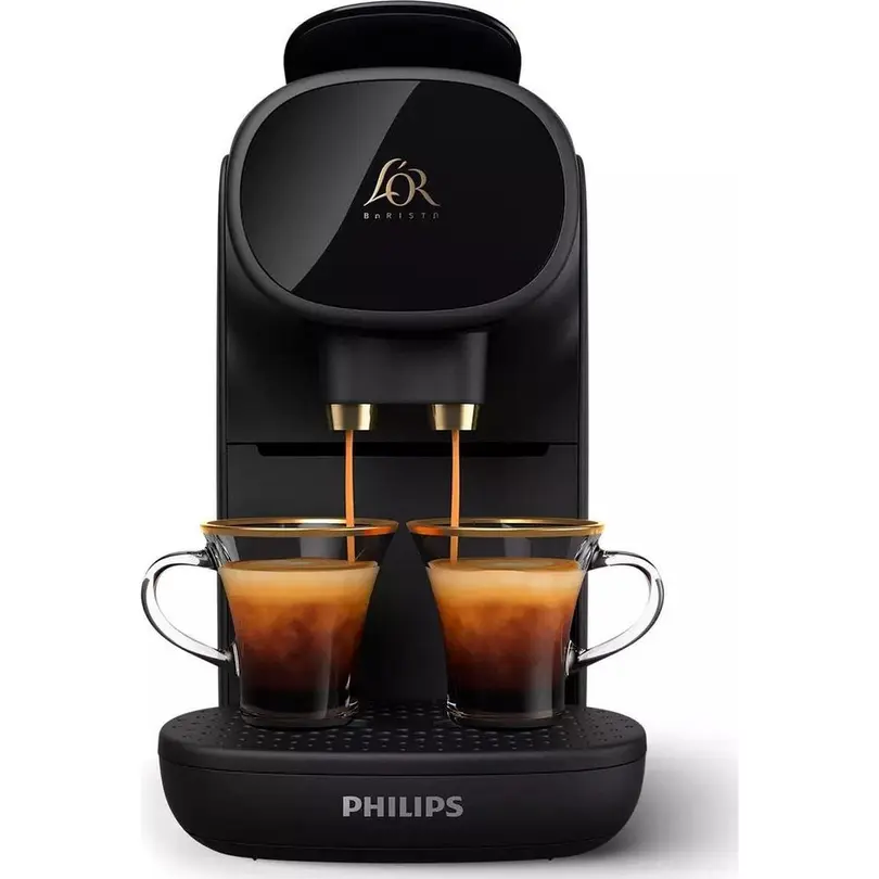 Kaffeemaschinen LOR Barista Sublime