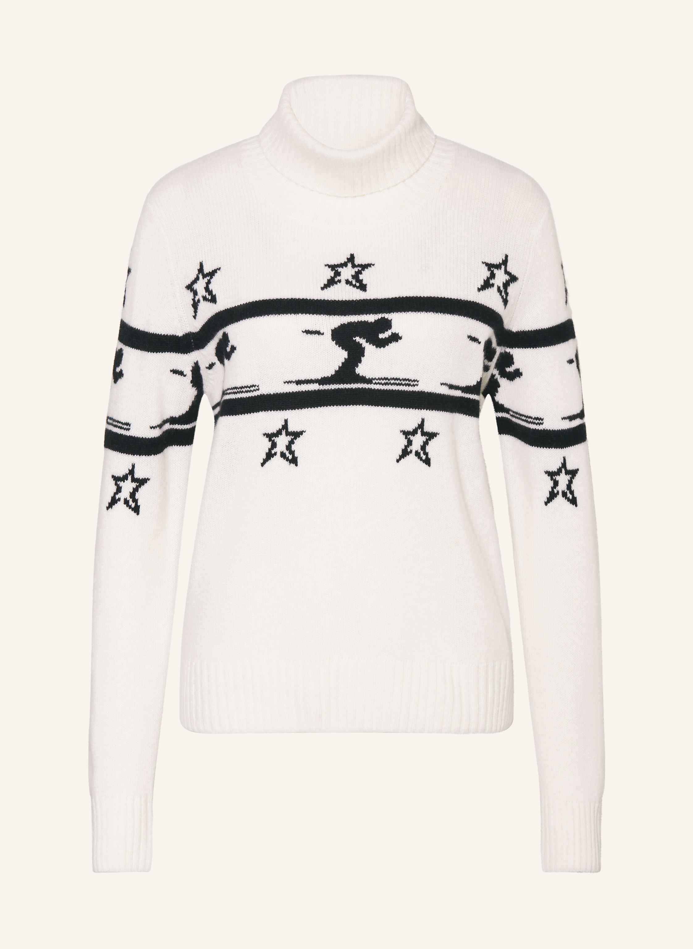 lilienfels Rollkragenpullover