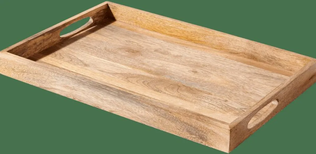 Plateaux^CASA PURE LUXURY Plateau Naturel