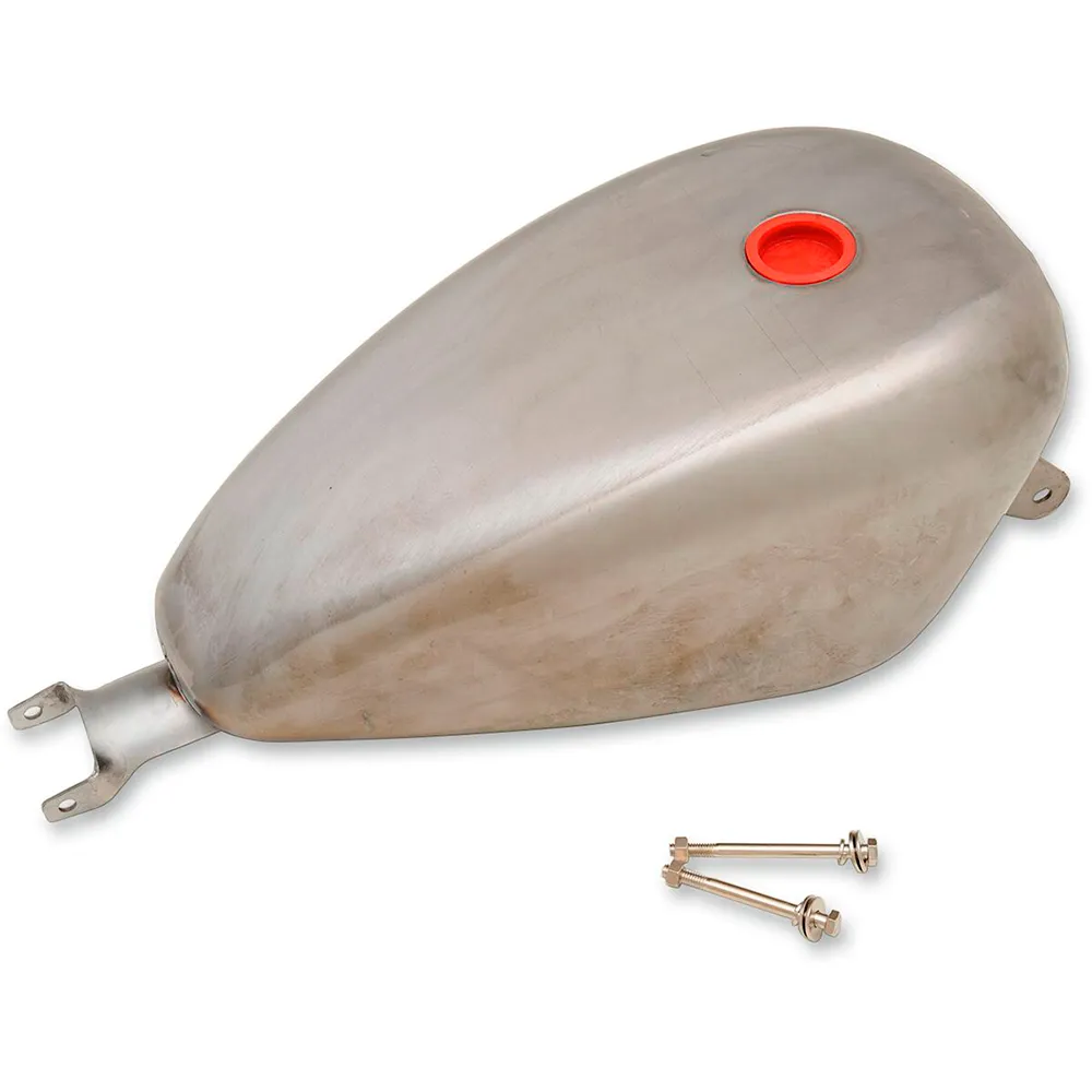 Drag Specialties Harley Davidson Xl 1200 C 07-20/Xl 1200 C Abs 14-20 63585 fuel tank
