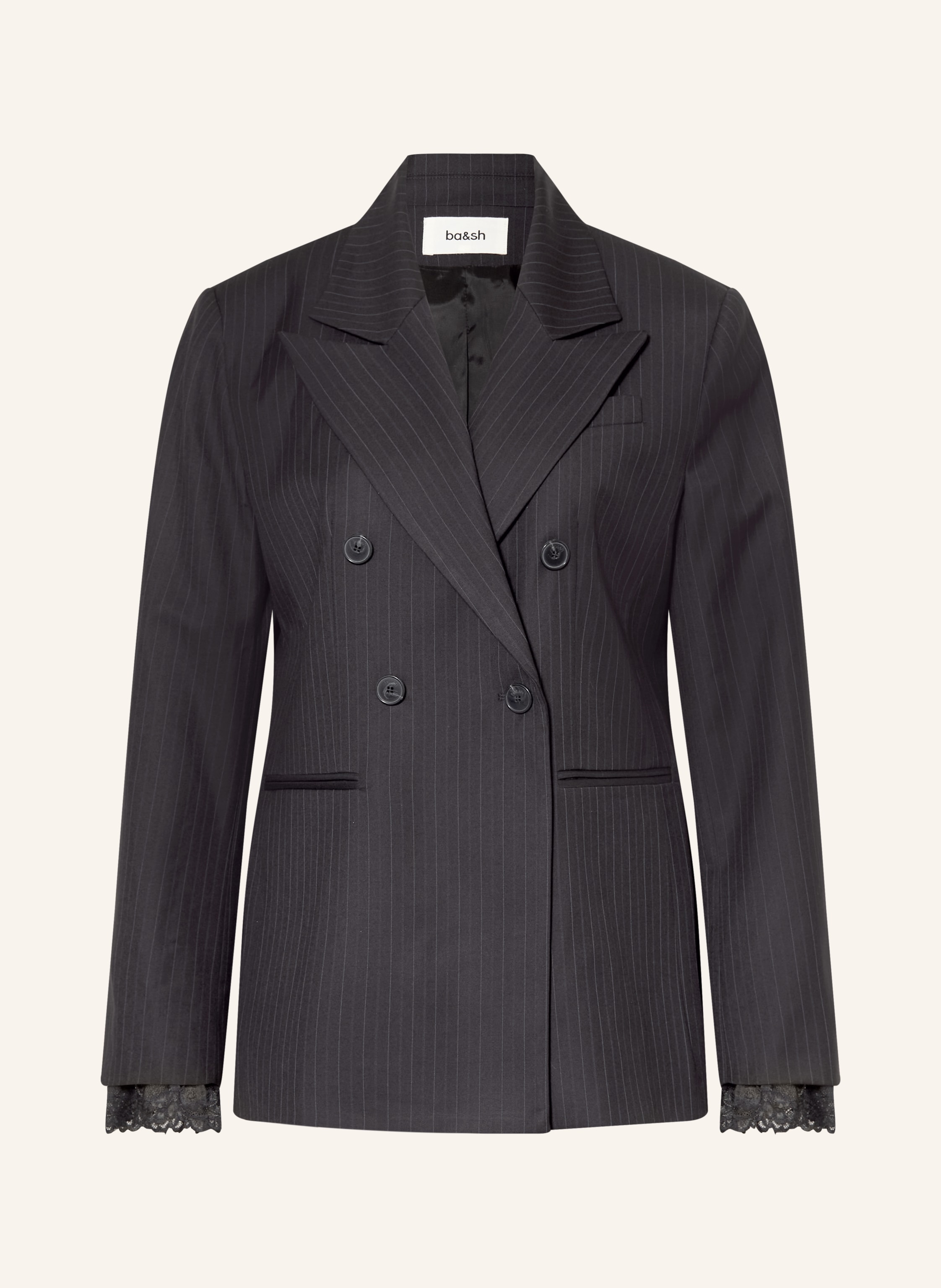 ba&sh Blazer COLINE