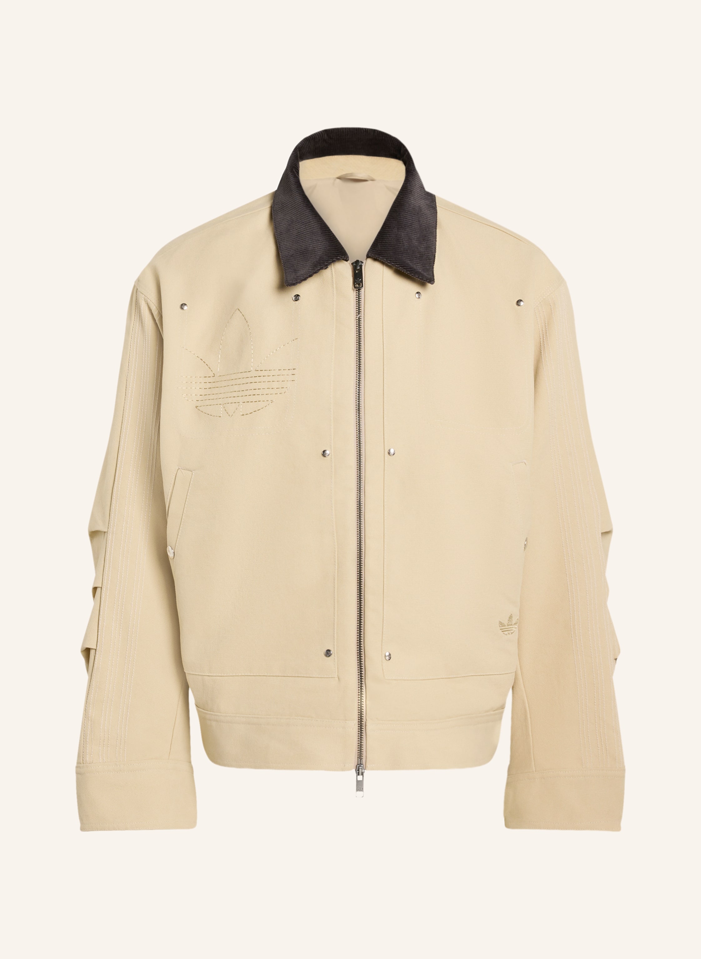 adidas Originals Overjacket ESSENTIALS
