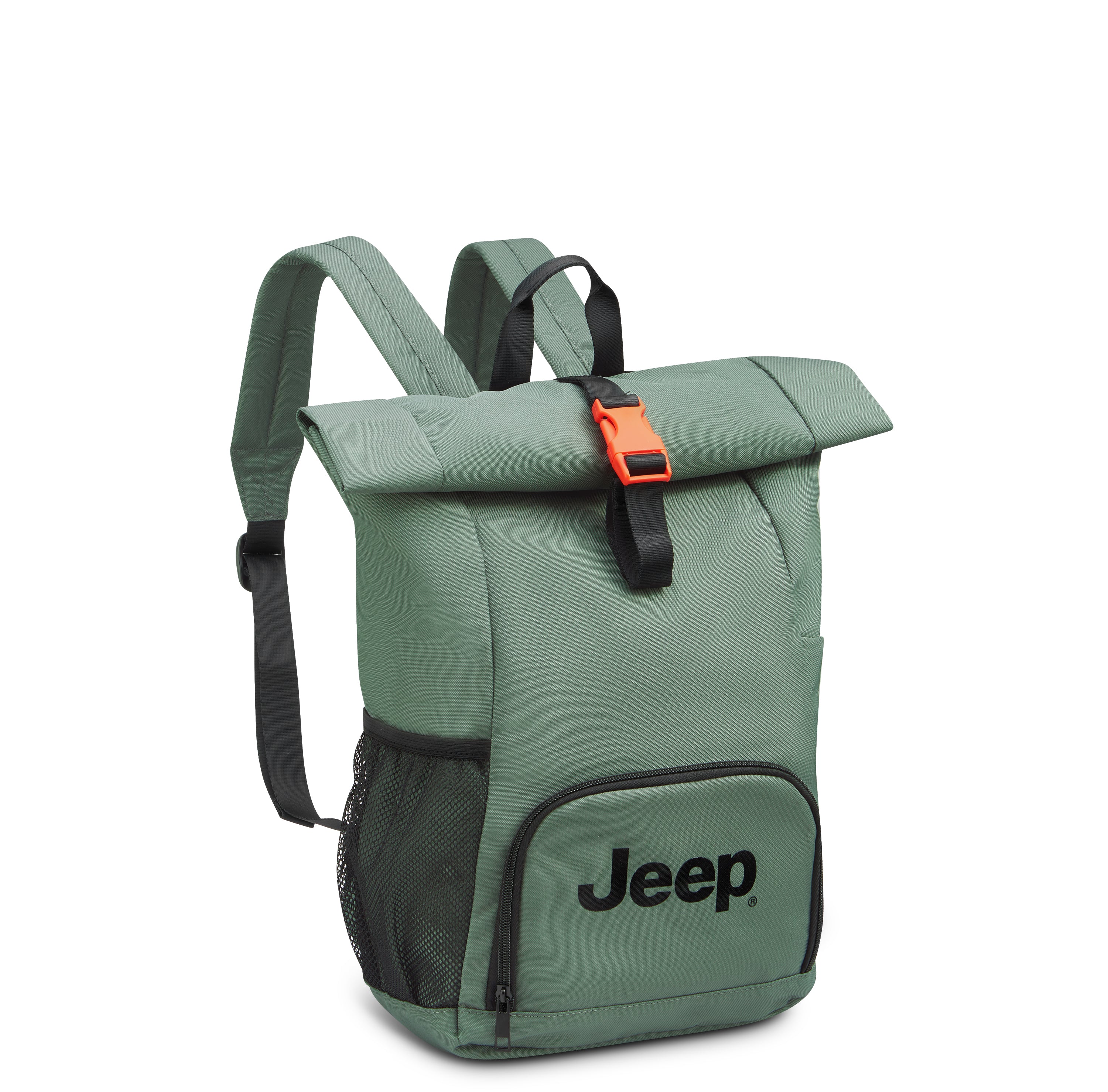 JS016D - Rolltop