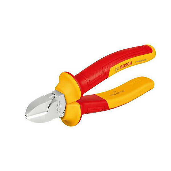 Bosch 1.600.A02.ND9 Pince coupante de côté
