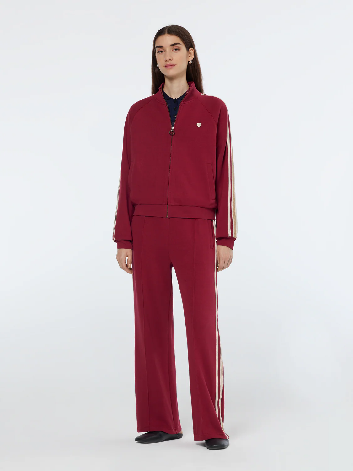 Tracksuit Sweatpant