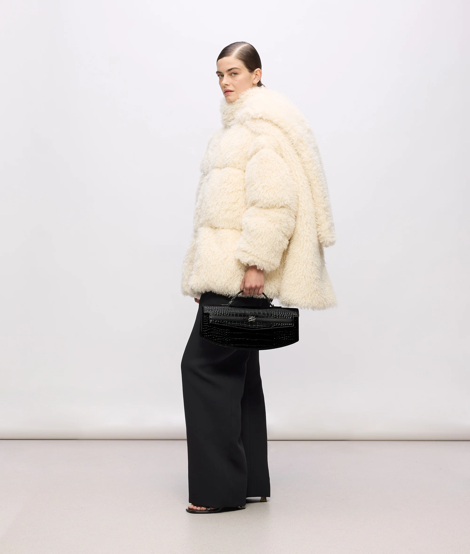 Sac fourre-tout K/Studio