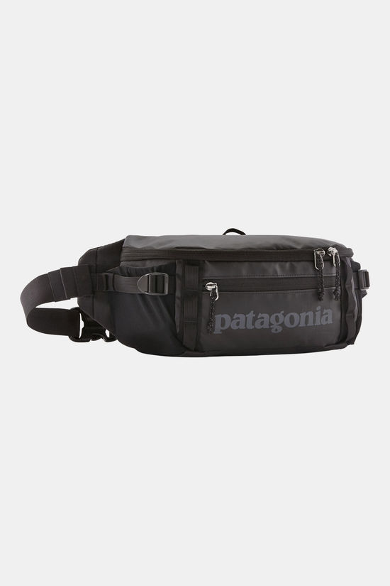 Patagonia Black Hole Waist Pack 5L Heuptas