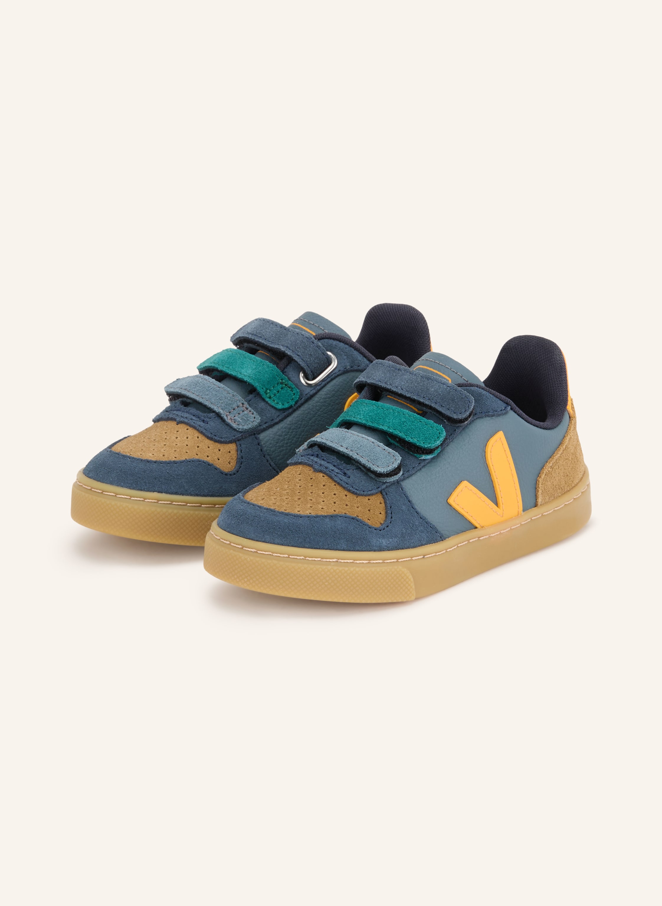 VEJA Sneaker SMALL V-10