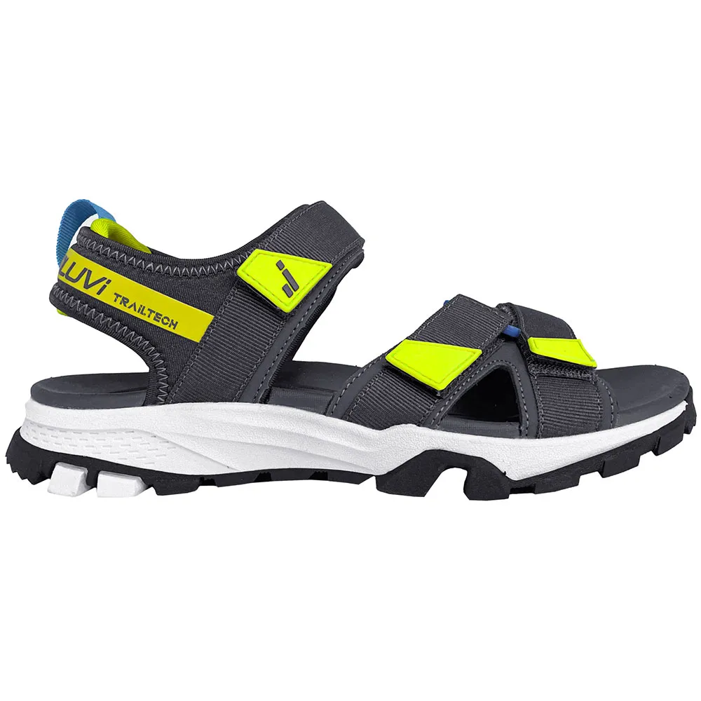 Joluvi Trailtech sandals