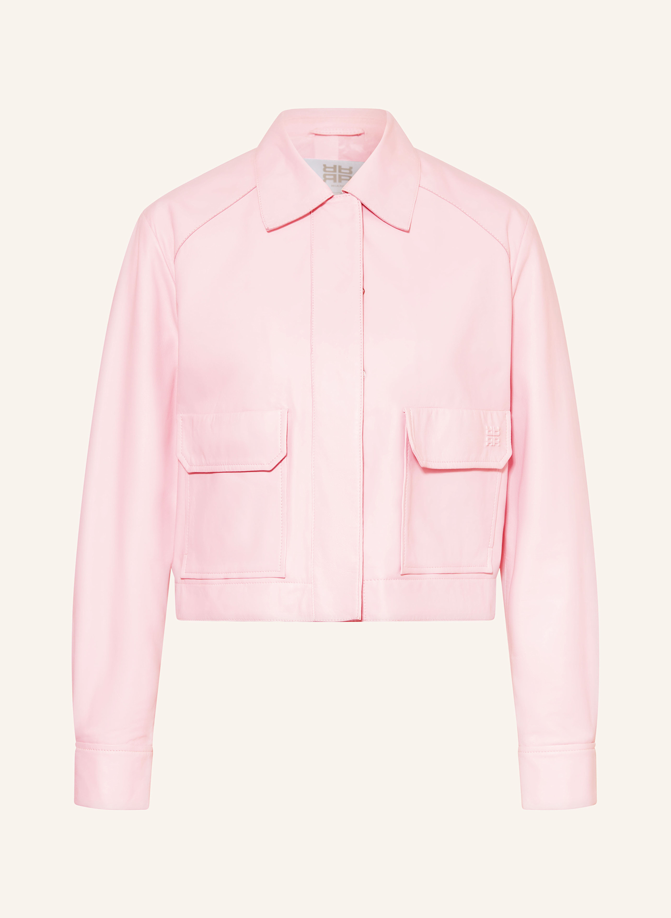 RIANI Lederjacke