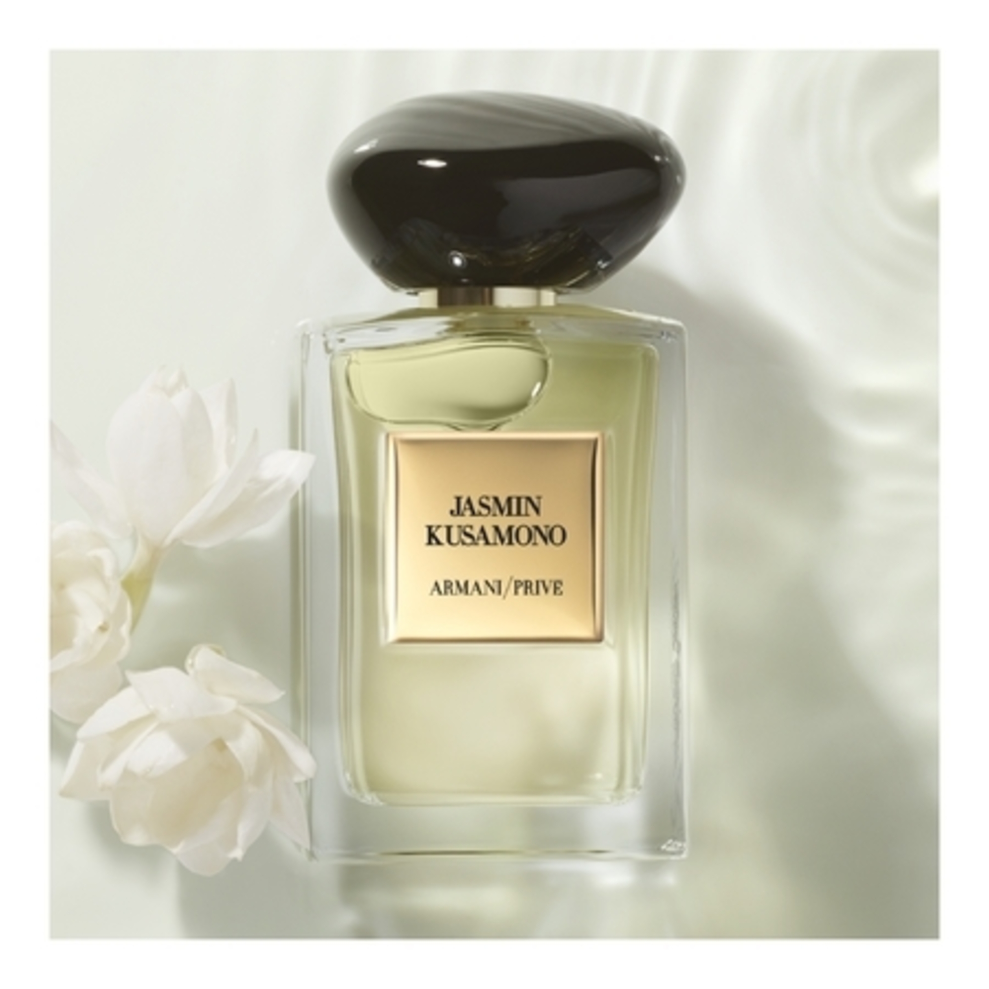 JASMIN KUSAMONOEau de Toilette