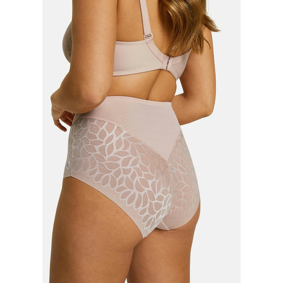 Culotte  Perfect Curves