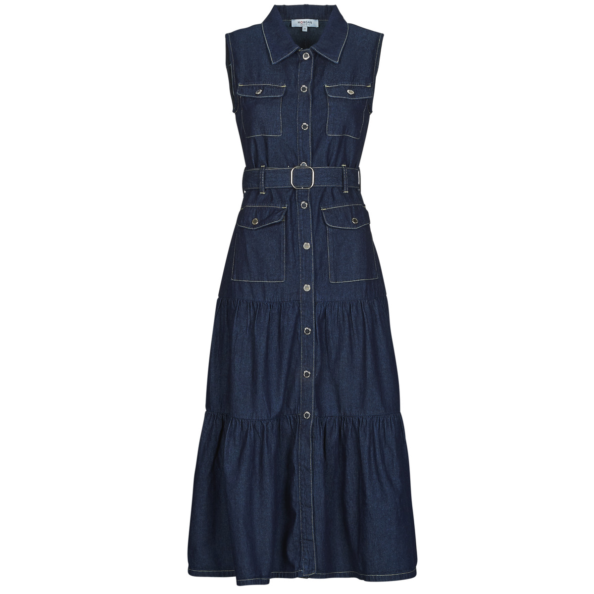 Morgan - RNAUTICA - Jean