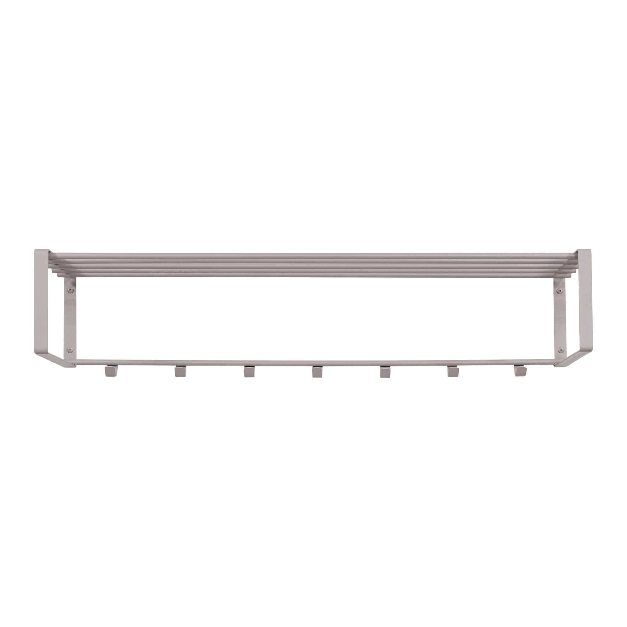 Spinder Design REX 2 XL (100 cm) Wandkapstok - Silky Taupe