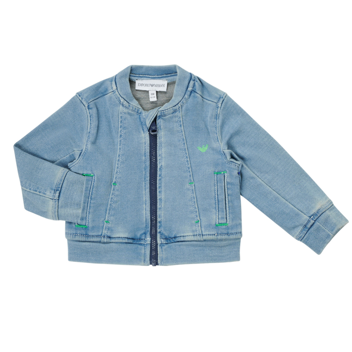 Emporio Armani - Alfred - Blue