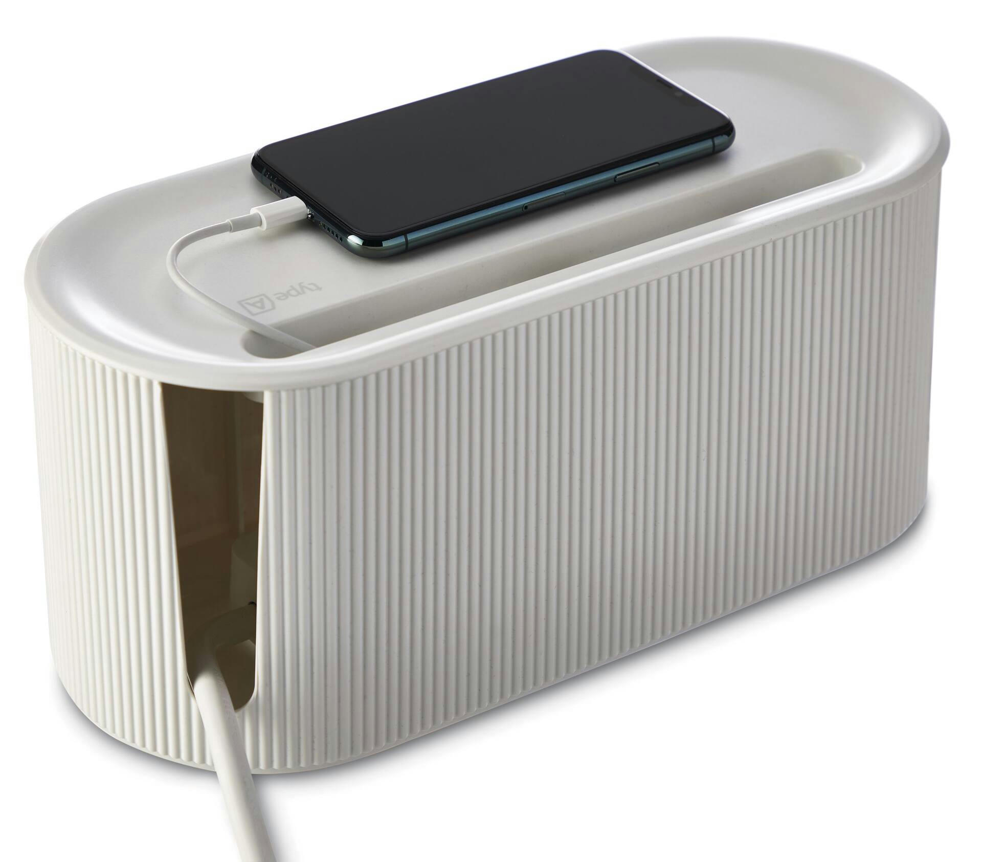 type A Cord Organizer