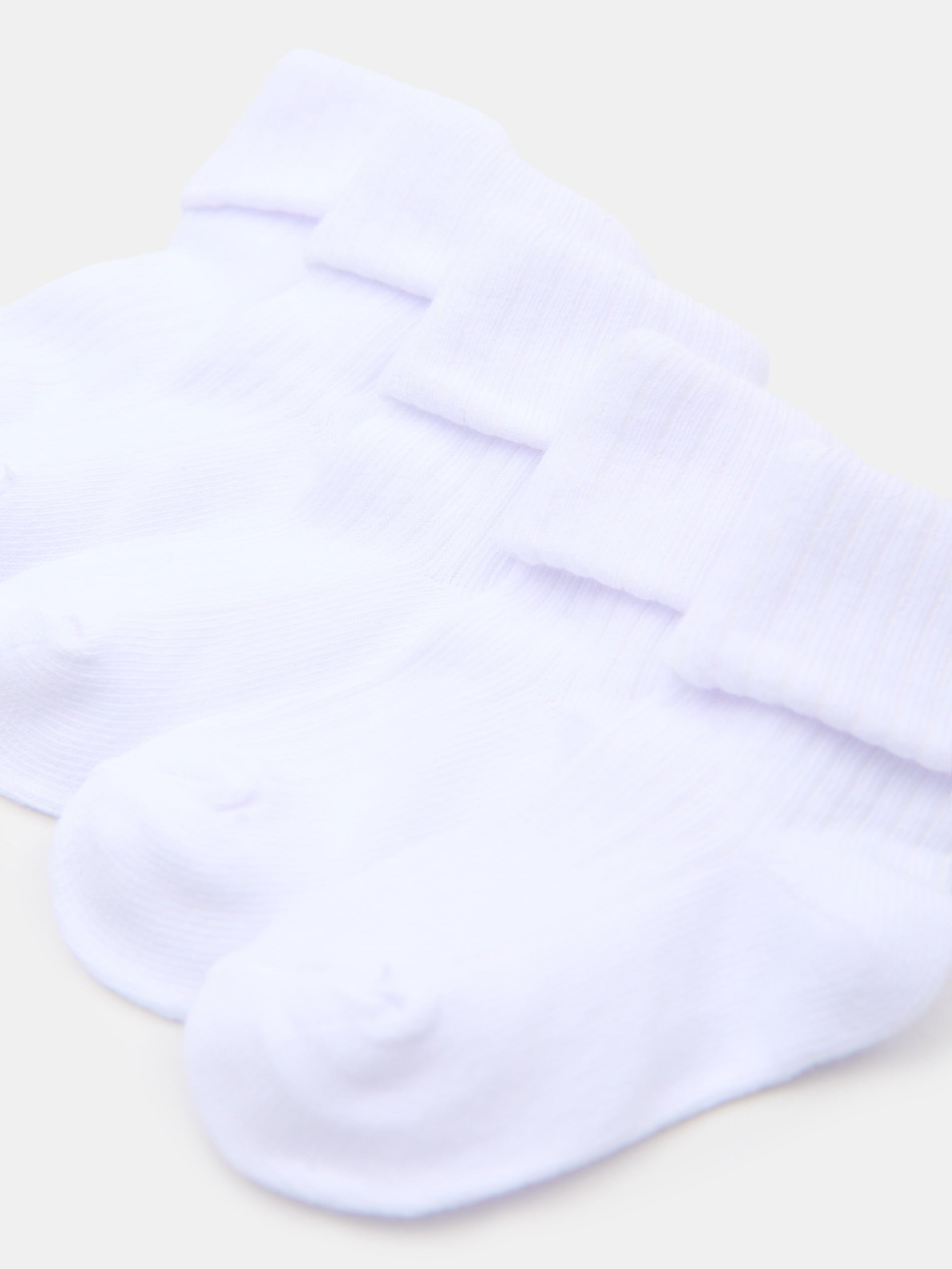 Prążkowane skarpetki 5 pack
