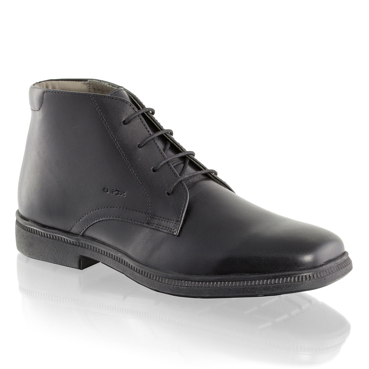 Russell & Bromley JR FEDBOOT Lace Up Boot