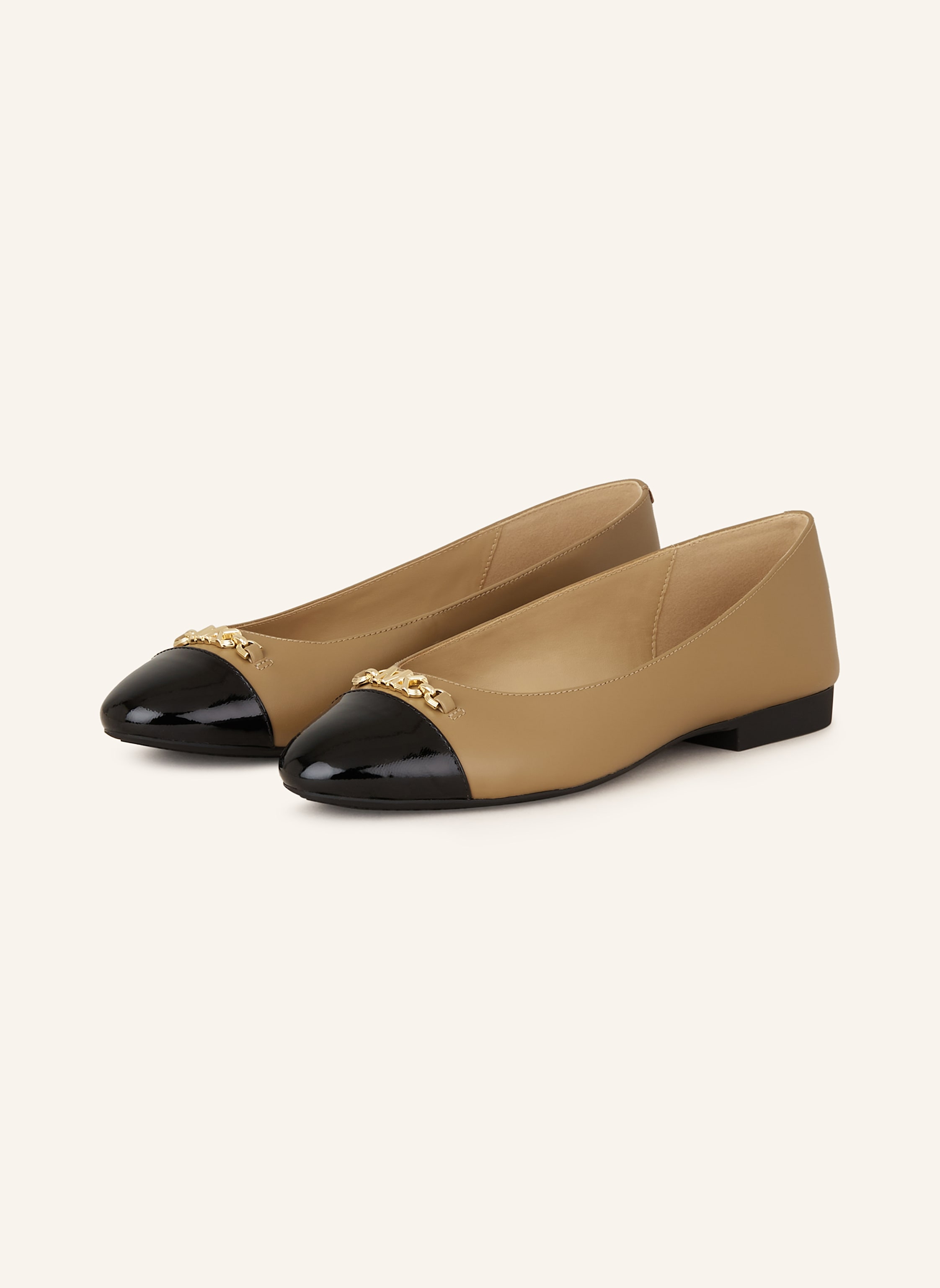 MICHAEL KORS Ballerinas REBECCA FLEX
