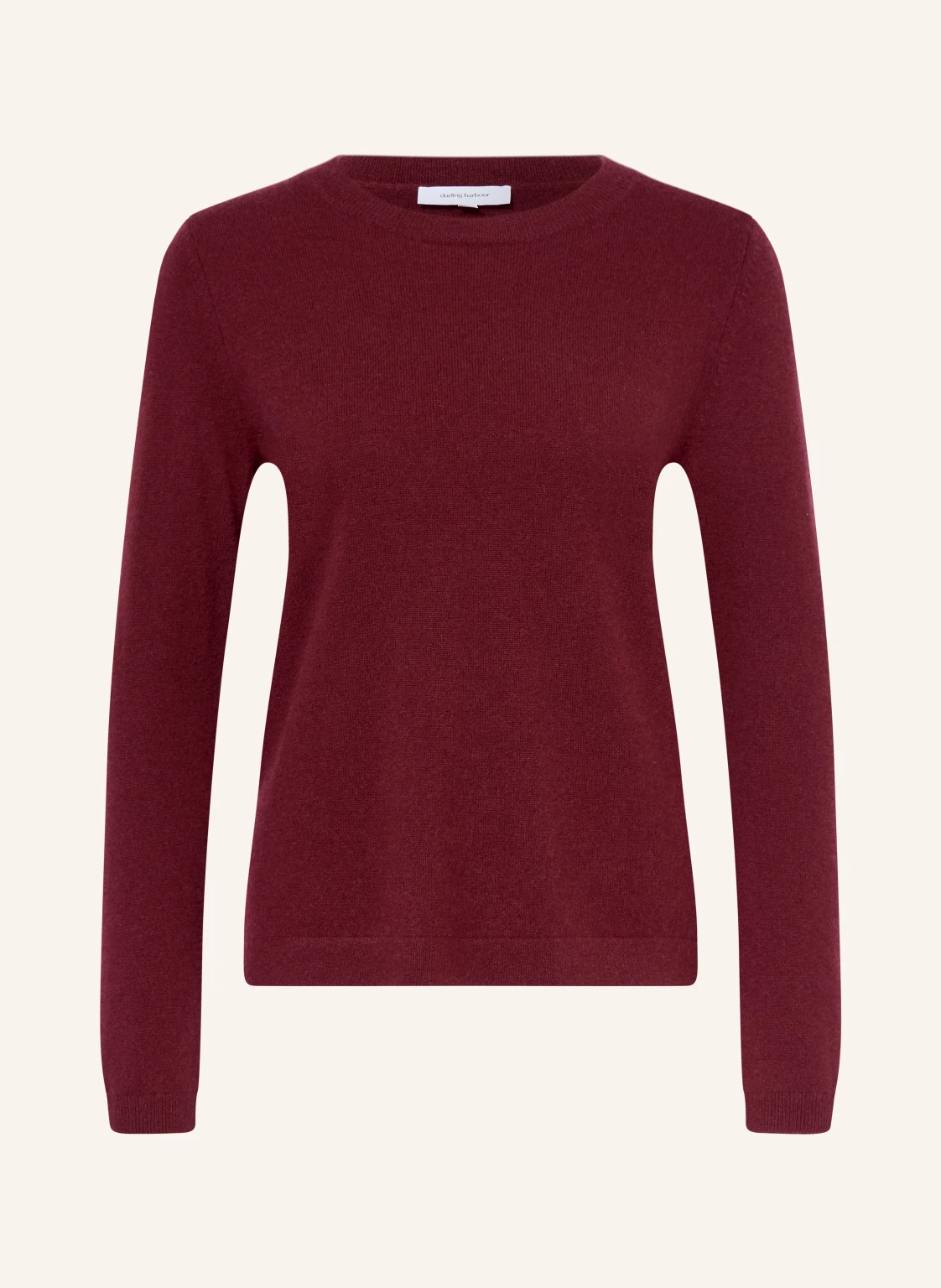 darling harbour Cashmere-Pullover