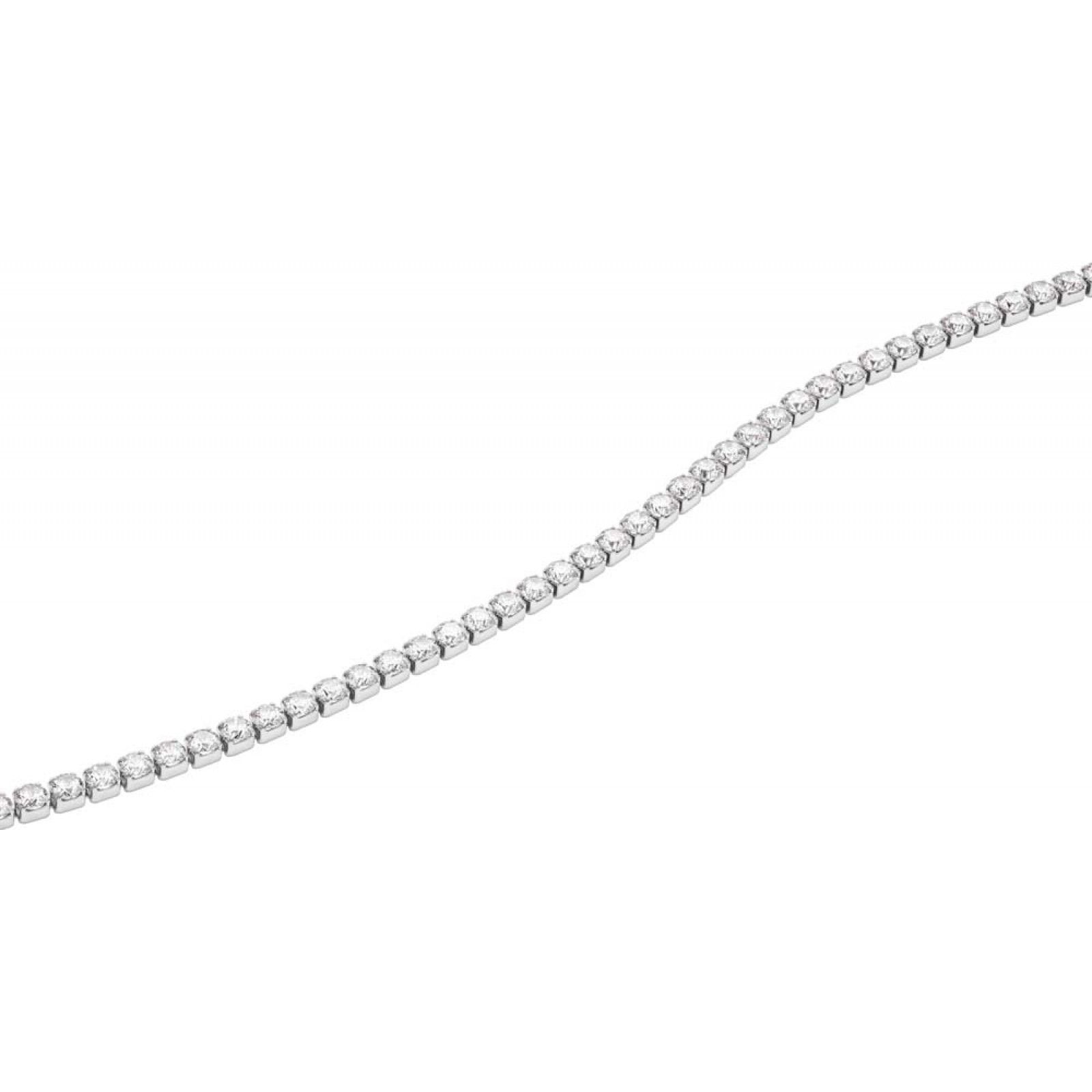 Daniel Wellington DW00400389 Classic Necklace