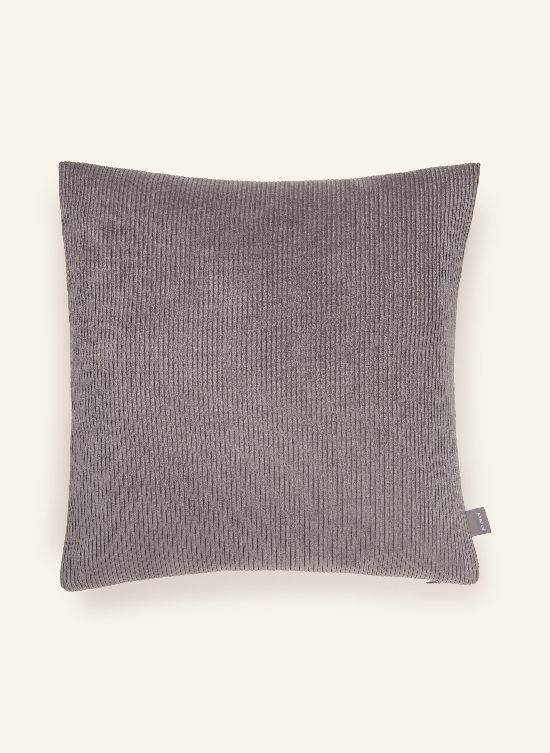 PAD Dekokissenhülle CASUAL aus Cord